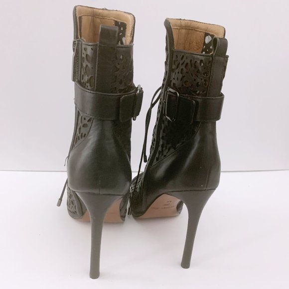 Rachel Zoe | Shoes | Rachel Zoe Maggie Booties | Poshmark